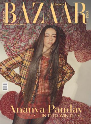 Harper's Bazaar India